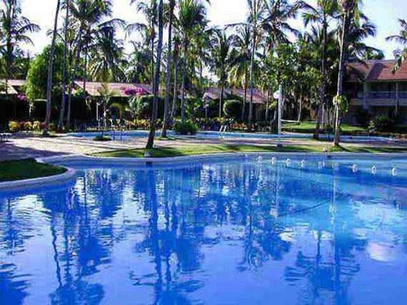 Hotel Amhsa Marina Grand Paradise 3*